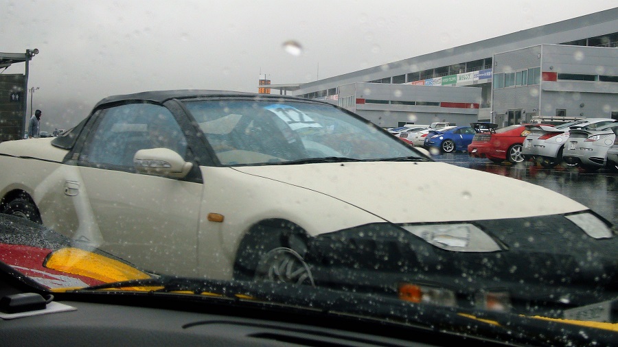 Z32タイムマシーンフェスティバル2009