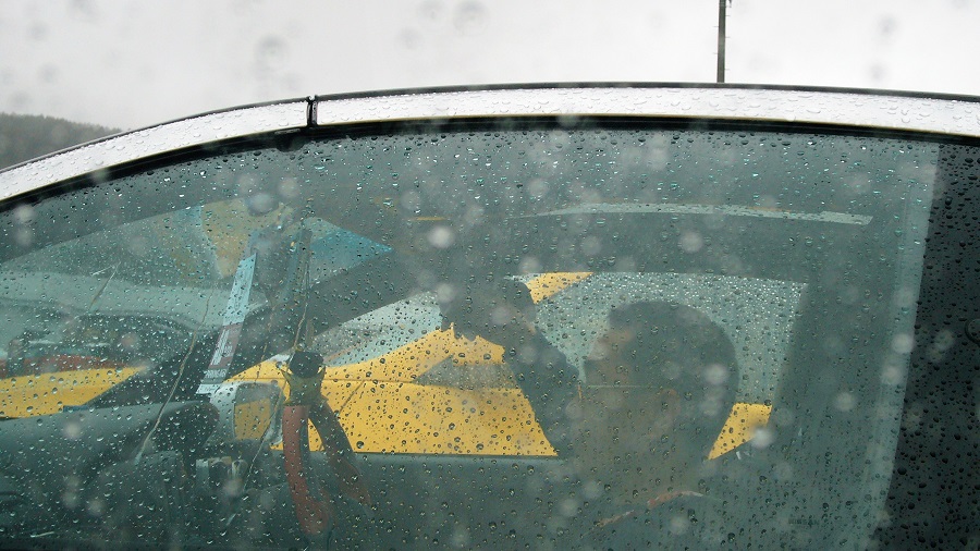 Z32タイムマシーンフェスティバル2009