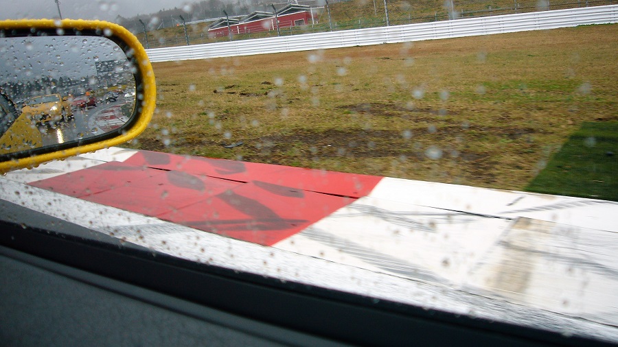 Z32タイムマシーンフェスティバル2009