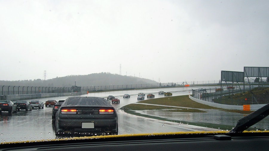 Z32タイムマシーンフェスティバル2009