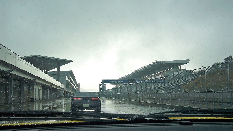 Z32タイムマシーンフェスティバル2009