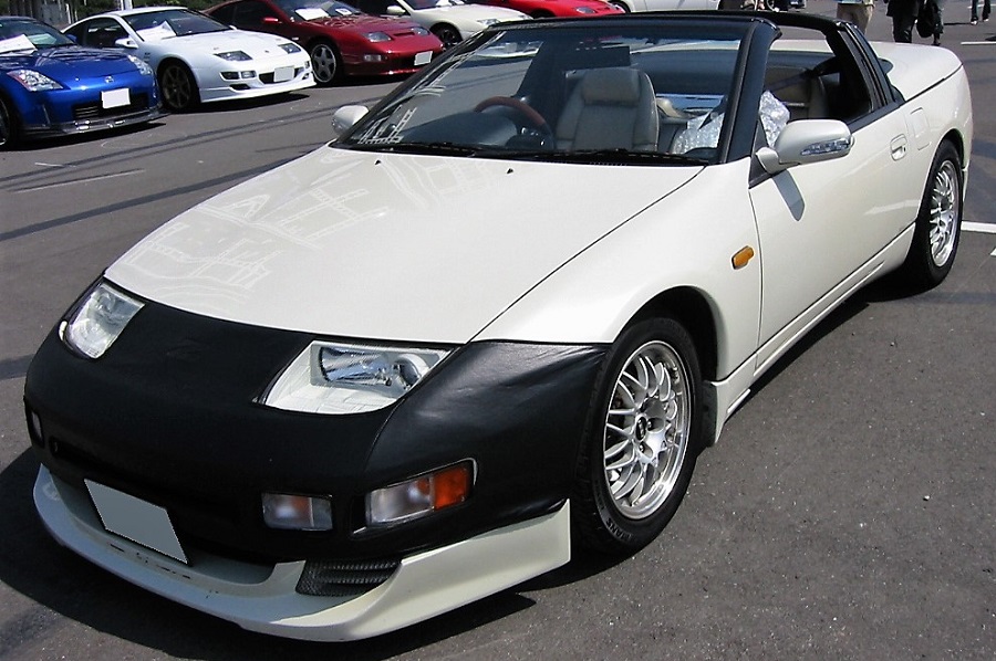 Z Carnival in お台場