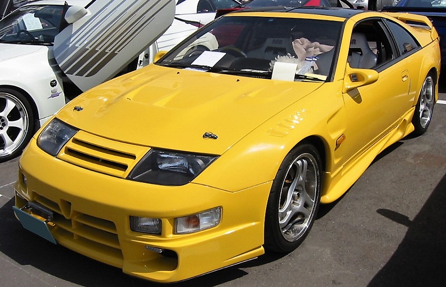 Z Carnival in お台場