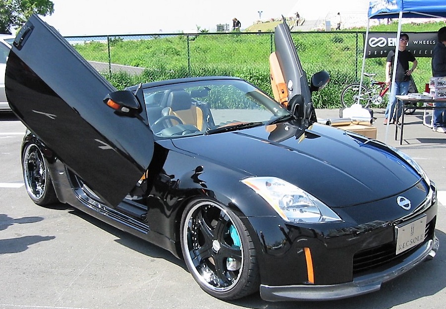 Z Carnival in お台場