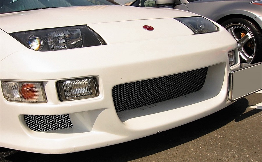 Z Carnival in お台場