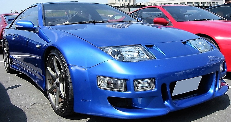 Z Carnival in お台場