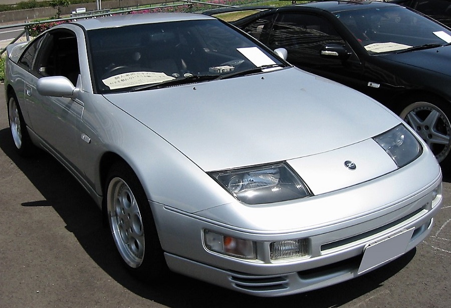 Z Carnival in お台場