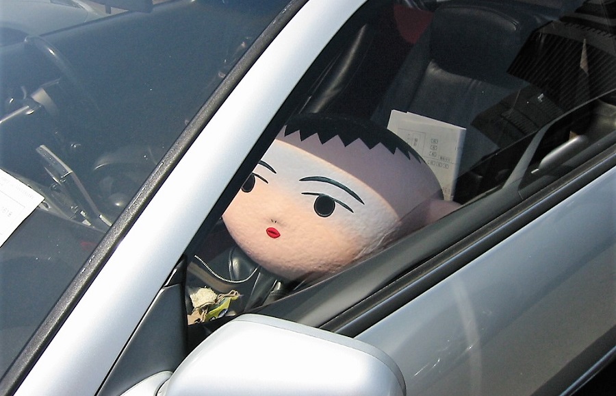 Z Carnival in お台場