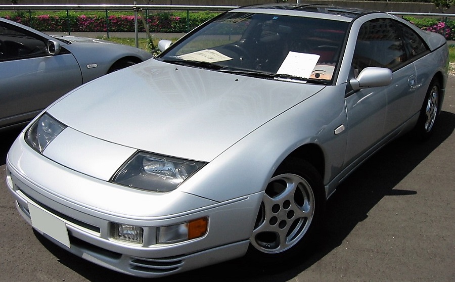 Z Carnival in お台場