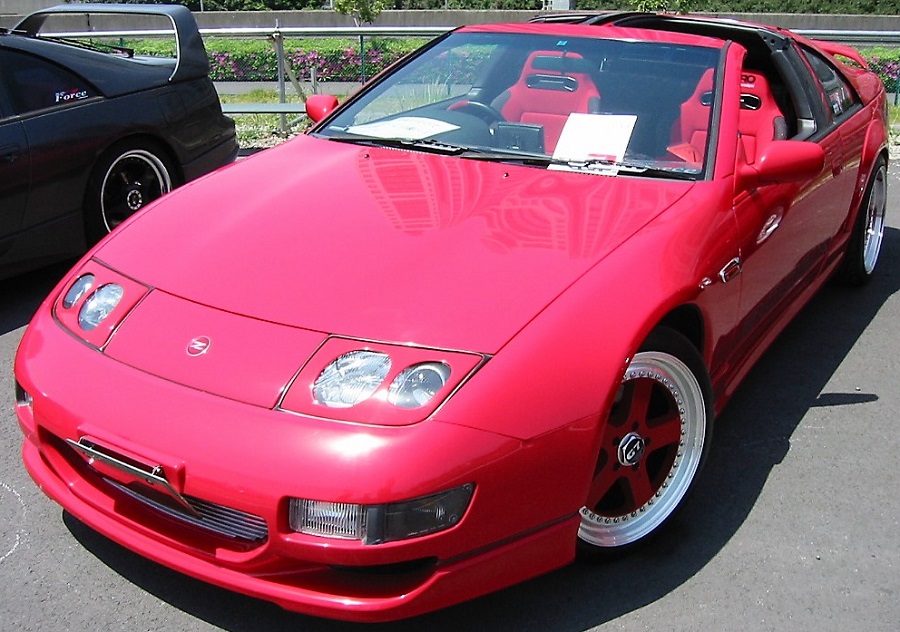 Z Carnival in お台場