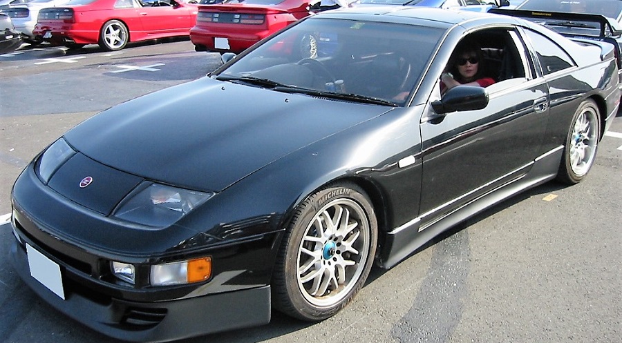 Z Carnival in お台場