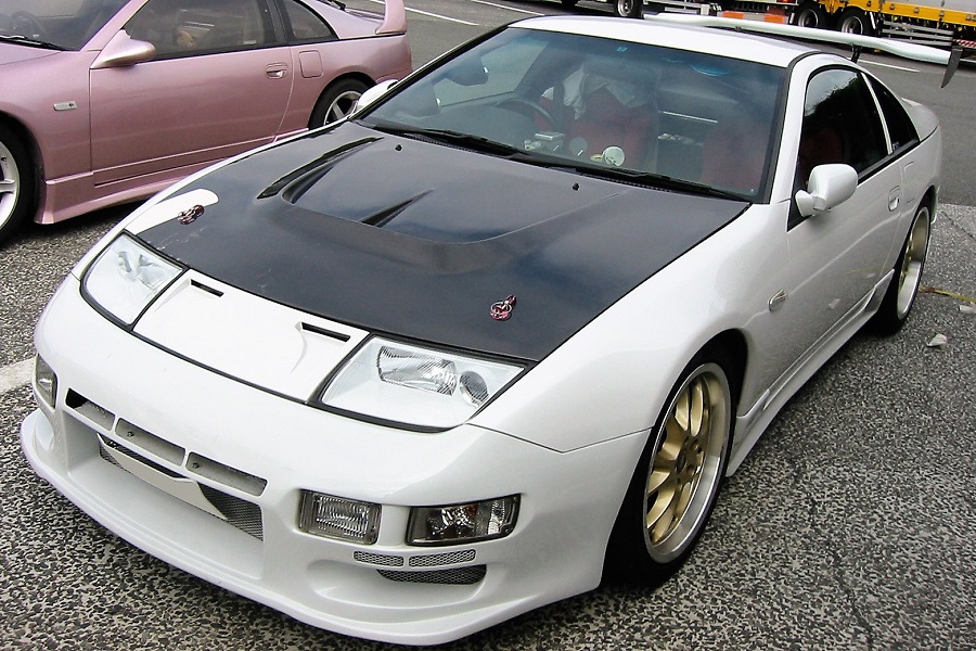 Z32カーニバル 2006 in 富士スピードウェイ