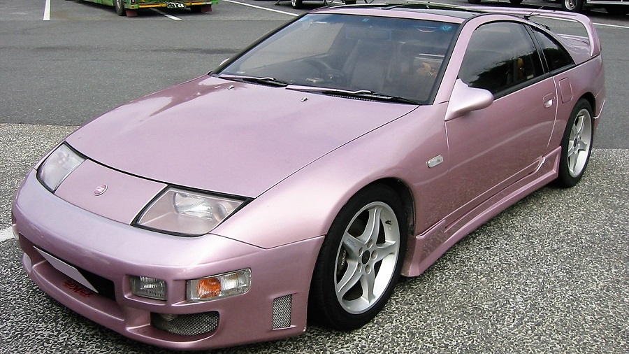 Z32カーニバル 2006 in 富士スピードウェイ