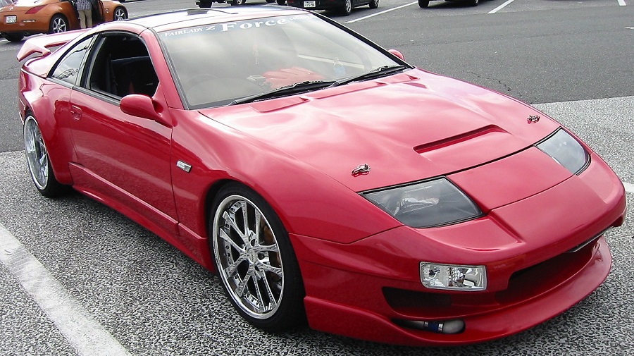Z32カーニバル 2006 in 富士スピードウェイ