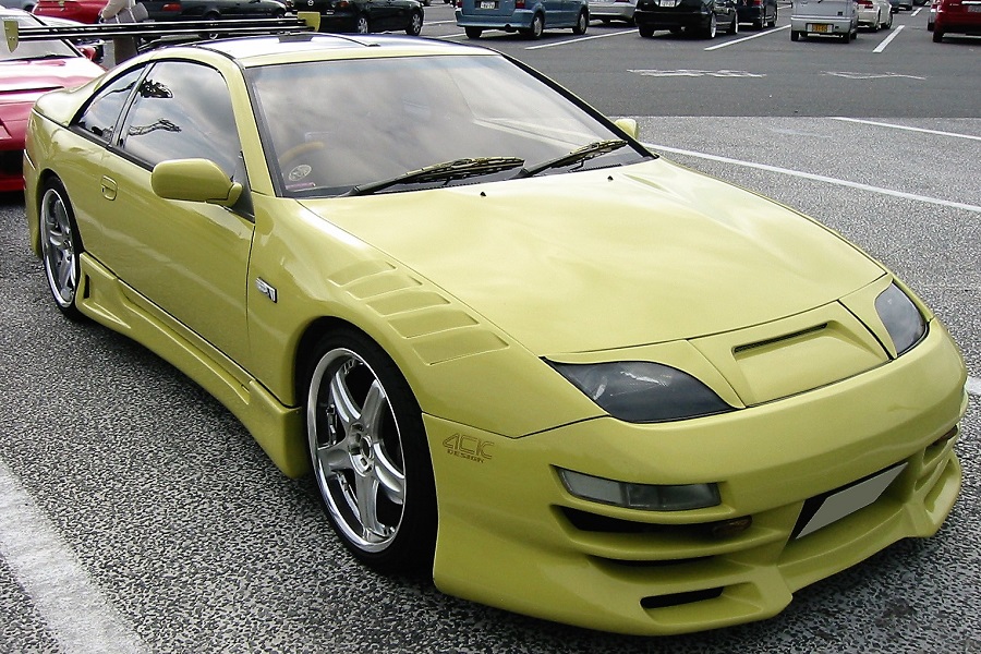 Z32カーニバル 2006 in 富士スピードウェイ