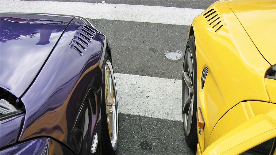 Z32カーニバル 2006 in 富士スピードウェイ