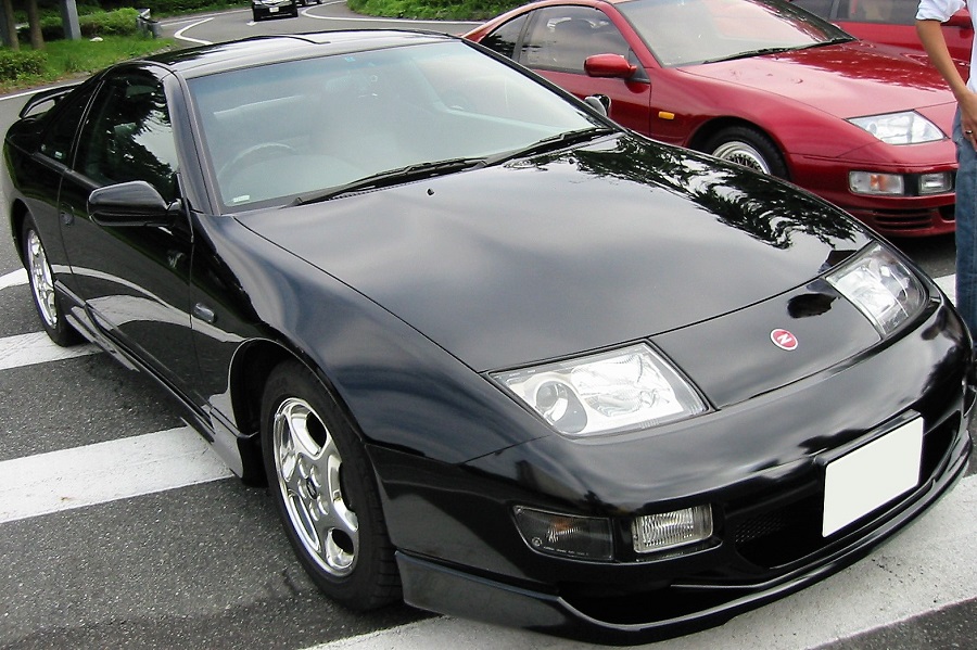 Z32カーニバル 2006 in 富士スピードウェイ