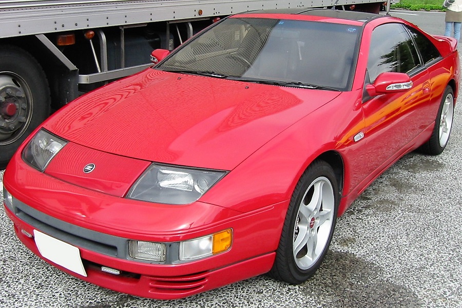 Z32カーニバル 2006 in 富士スピードウェイ