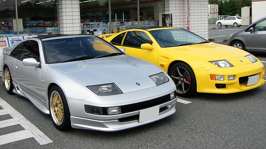 Z32カーニバル 2006 in 富士スピードウェイ