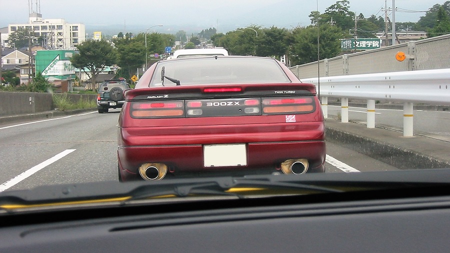 Z32カーニバル 2006 in 富士スピードウェイ