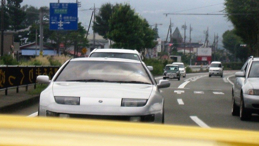 Z32カーニバル 2006 in 富士スピードウェイ