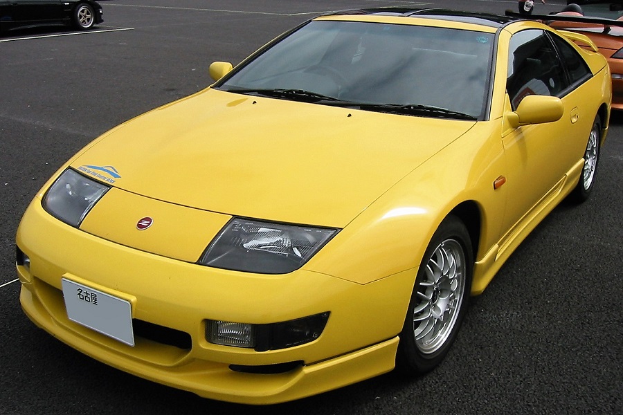 Z32カーニバル 2006 in 富士スピードウェイ