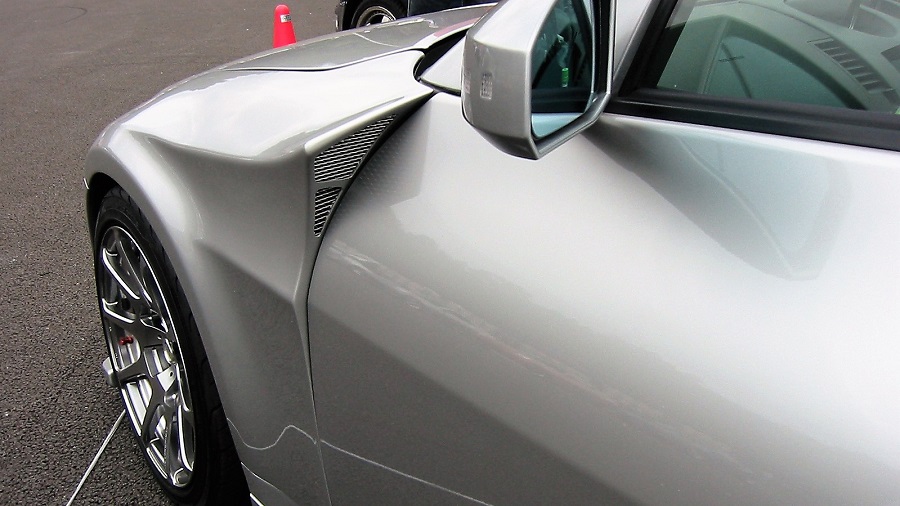 Z32カーニバル 2006 in 富士スピードウェイ