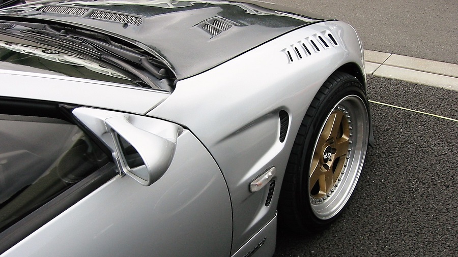 Z32カーニバル 2006 in 富士スピードウェイ