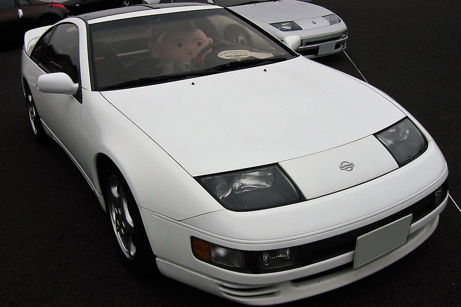 Z32カーニバル 2006 in 富士スピードウェイ