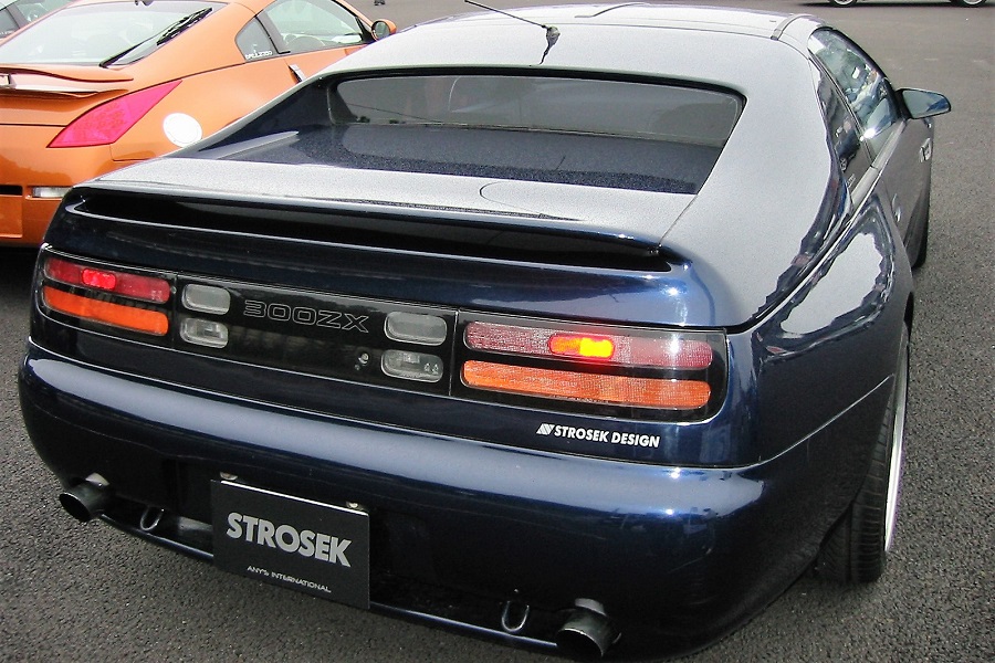 Z32カーニバル 2006 in 富士スピードウェイ