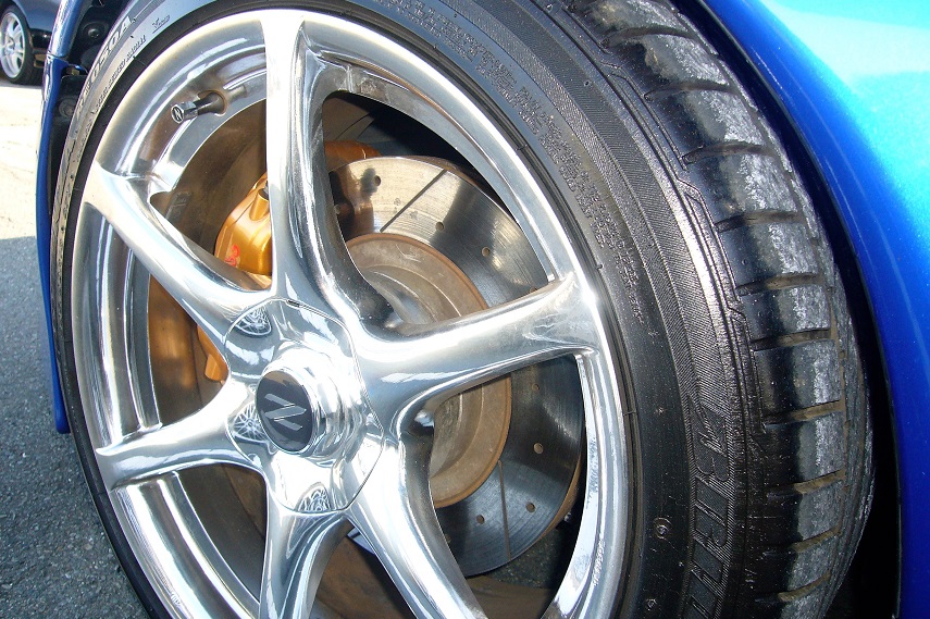 Z32Zoneオフ＆ブラックZ32オフ in カレスト座間