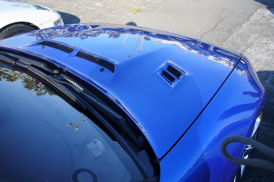 Z32Zoneオフ＆ブラックZ32オフ in カレスト座間