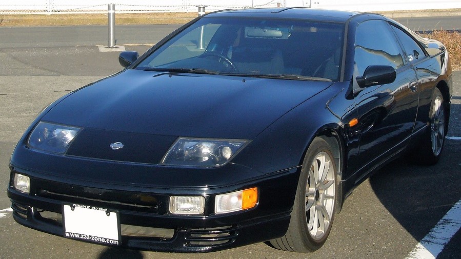Z32Zoneオフ＆ブラックZ32オフ in カレスト座間