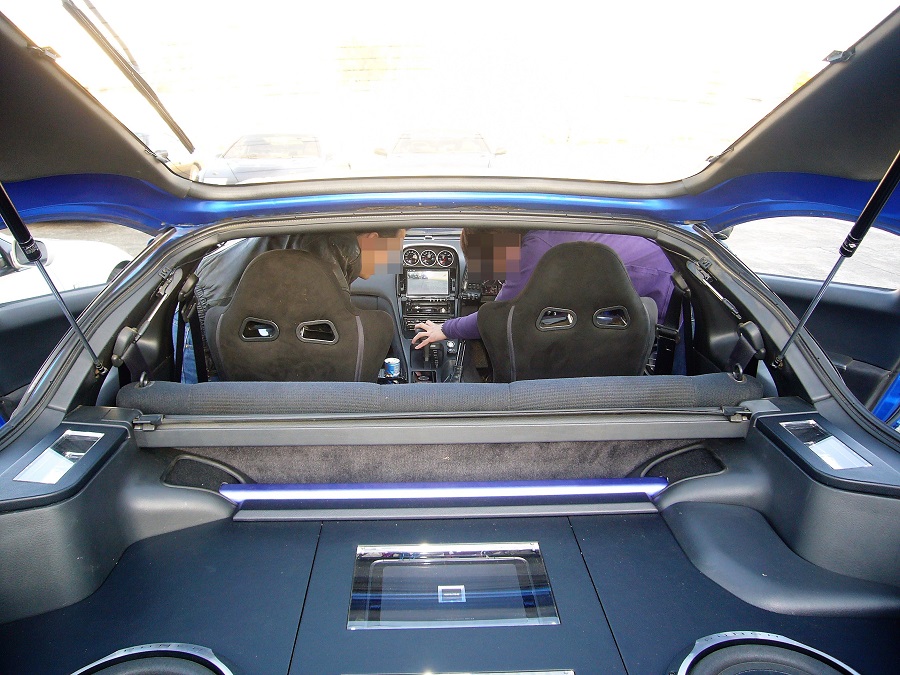 Z32Zoneオフ＆ブラックZ32オフ in カレスト座間