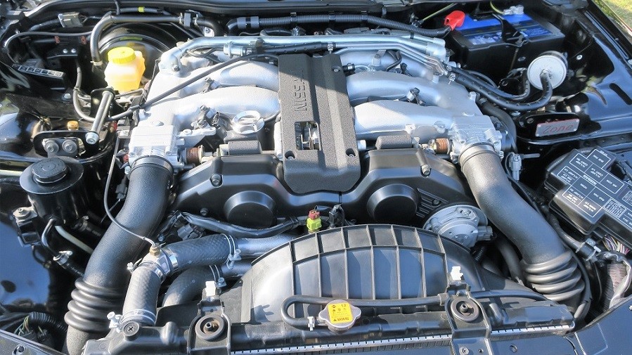 z32オールジャパンフェアレディミーティング2019