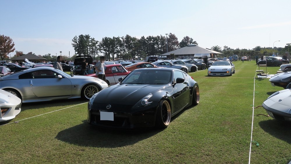 z32オールジャパンフェアレディミーティング2019