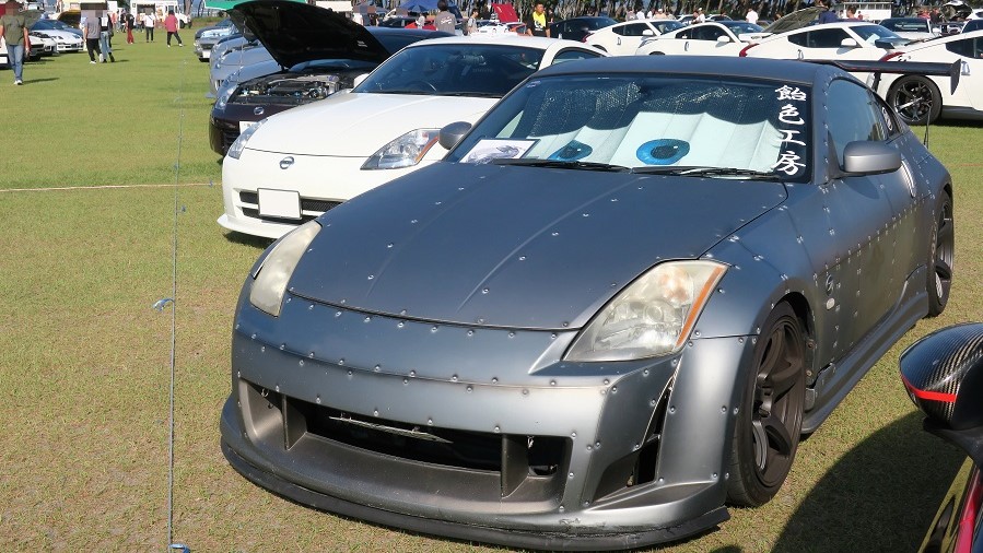 z32オールジャパンフェアレディミーティング2019