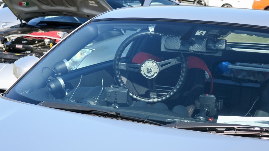 z32オールジャパンフェアレディミーティング2019