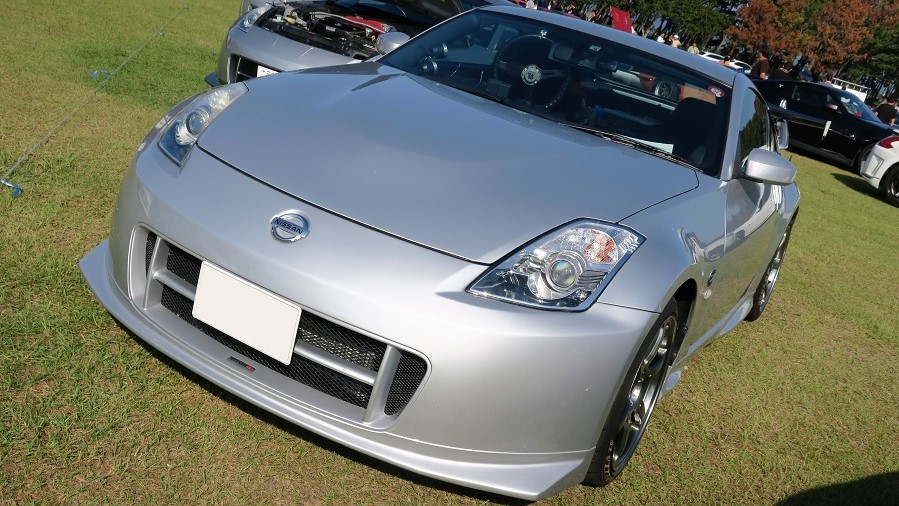 z32オールジャパンフェアレディミーティング2019