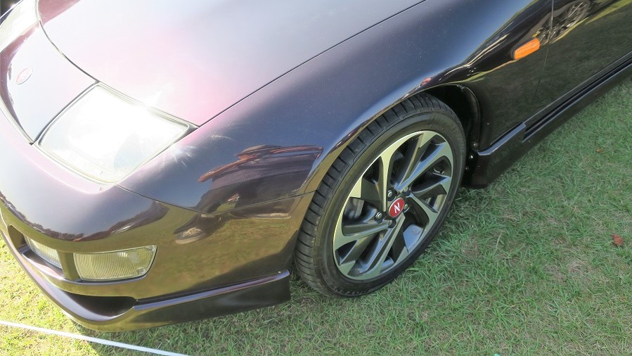 z32オールジャパンフェアレディミーティング2019