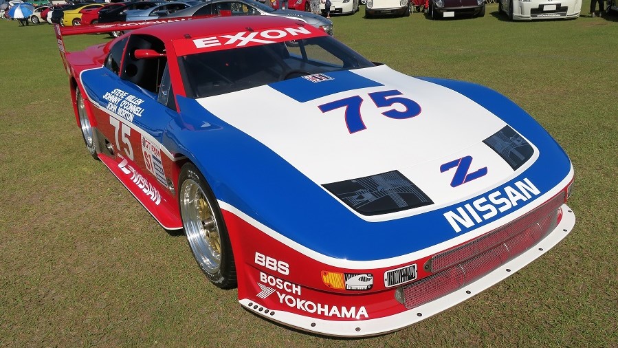 z32オールジャパンフェアレディミーティング2019