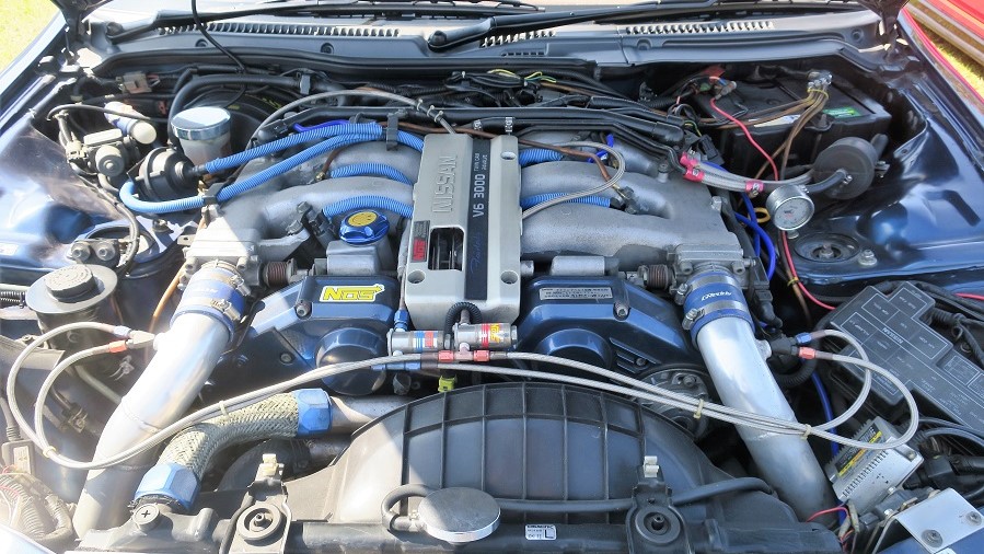 z32オールジャパンフェアレディミーティング2019