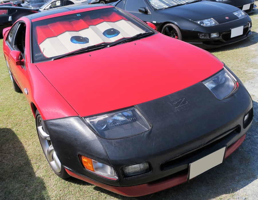 z32オールジャパンフェアレディミーティング2019