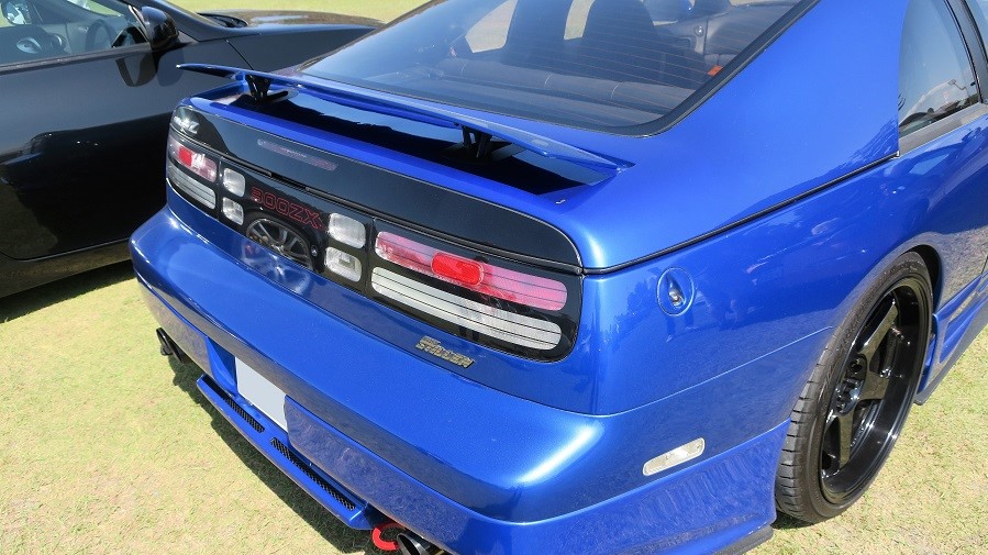 z32オールジャパンフェアレディミーティング2019