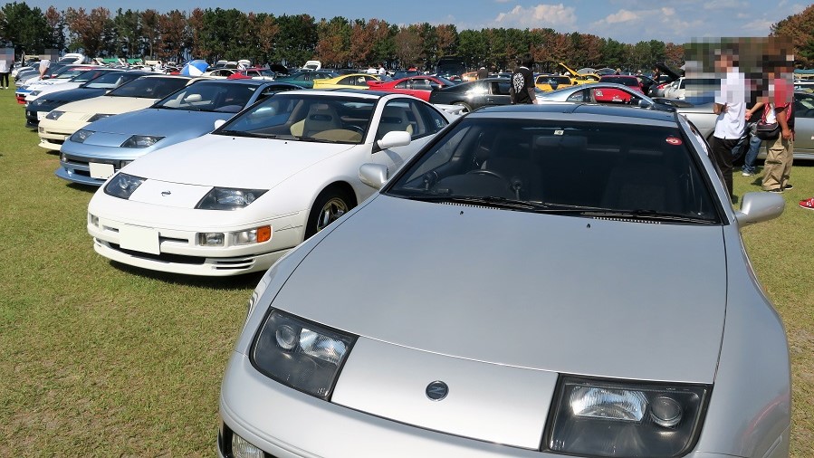 z32オールジャパンフェアレディミーティング2019