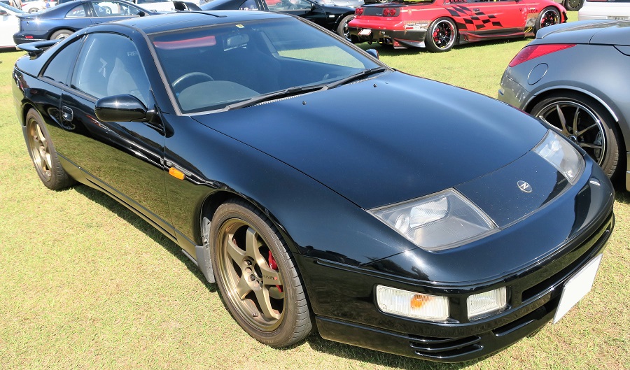 z32オールジャパンフェアレディミーティング2019