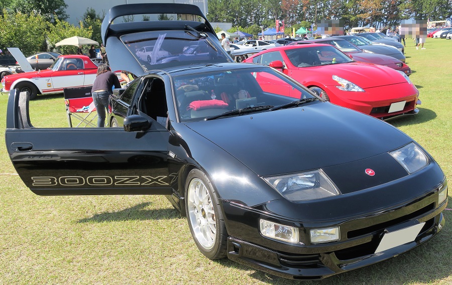 z32オールジャパンフェアレディミーティング2019