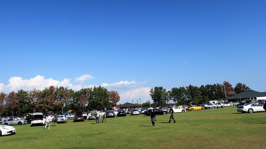 z32オールジャパンフェアレディミーティング2019