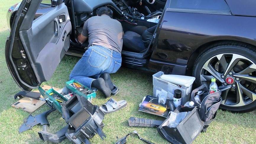 z32オールジャパンフェアレディミーティング2019