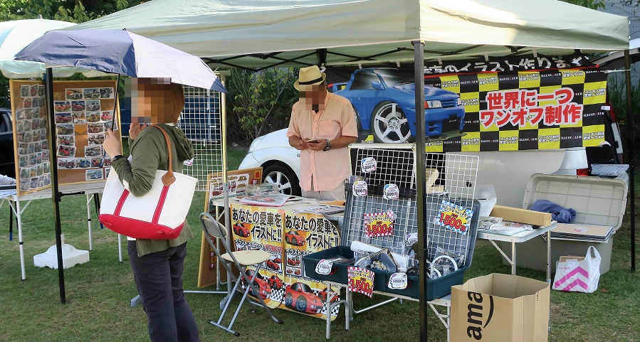 z32オールジャパンフェアレディミーティング2019